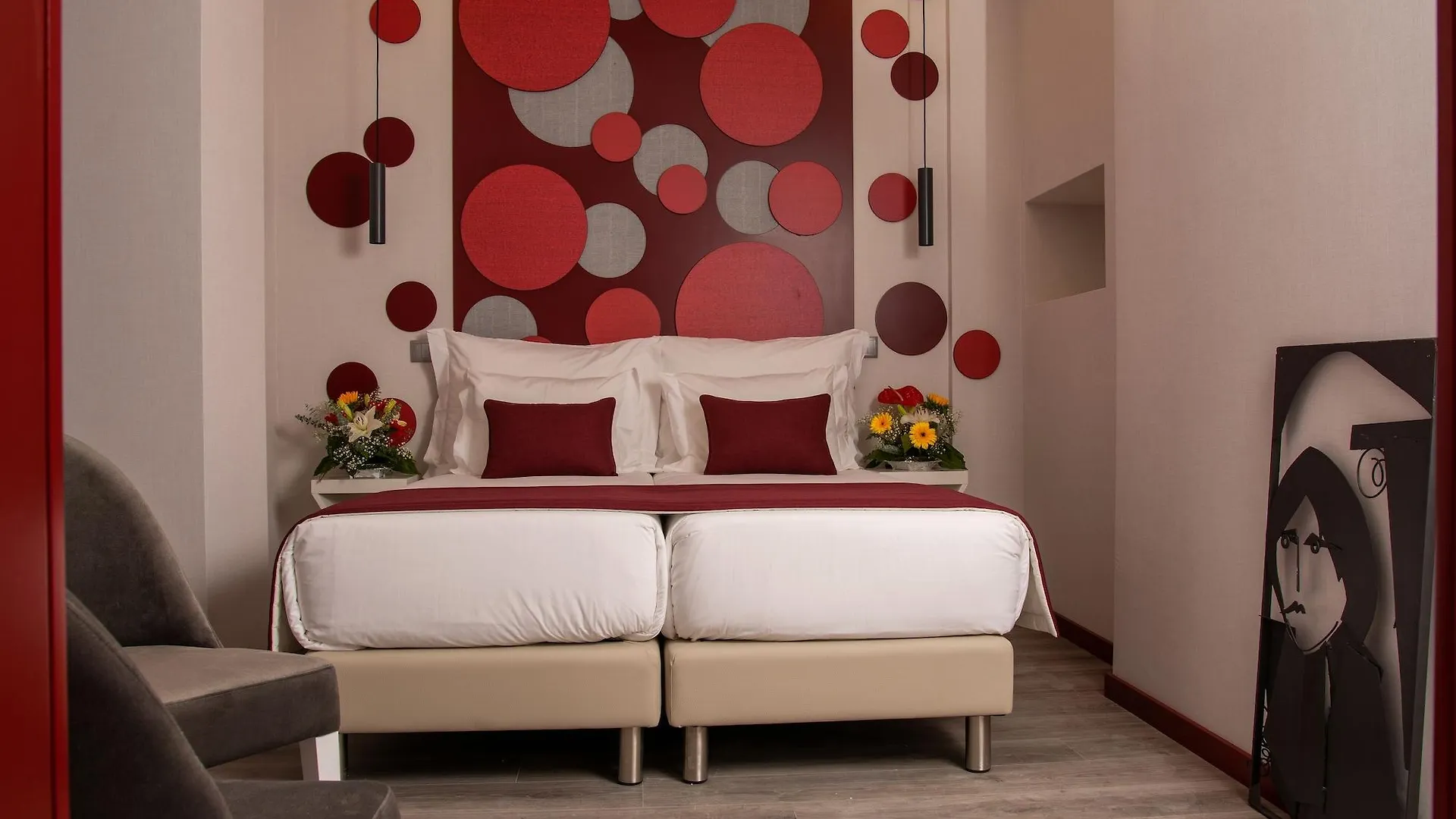 Be Poet Baixa Hotel Lisboa
