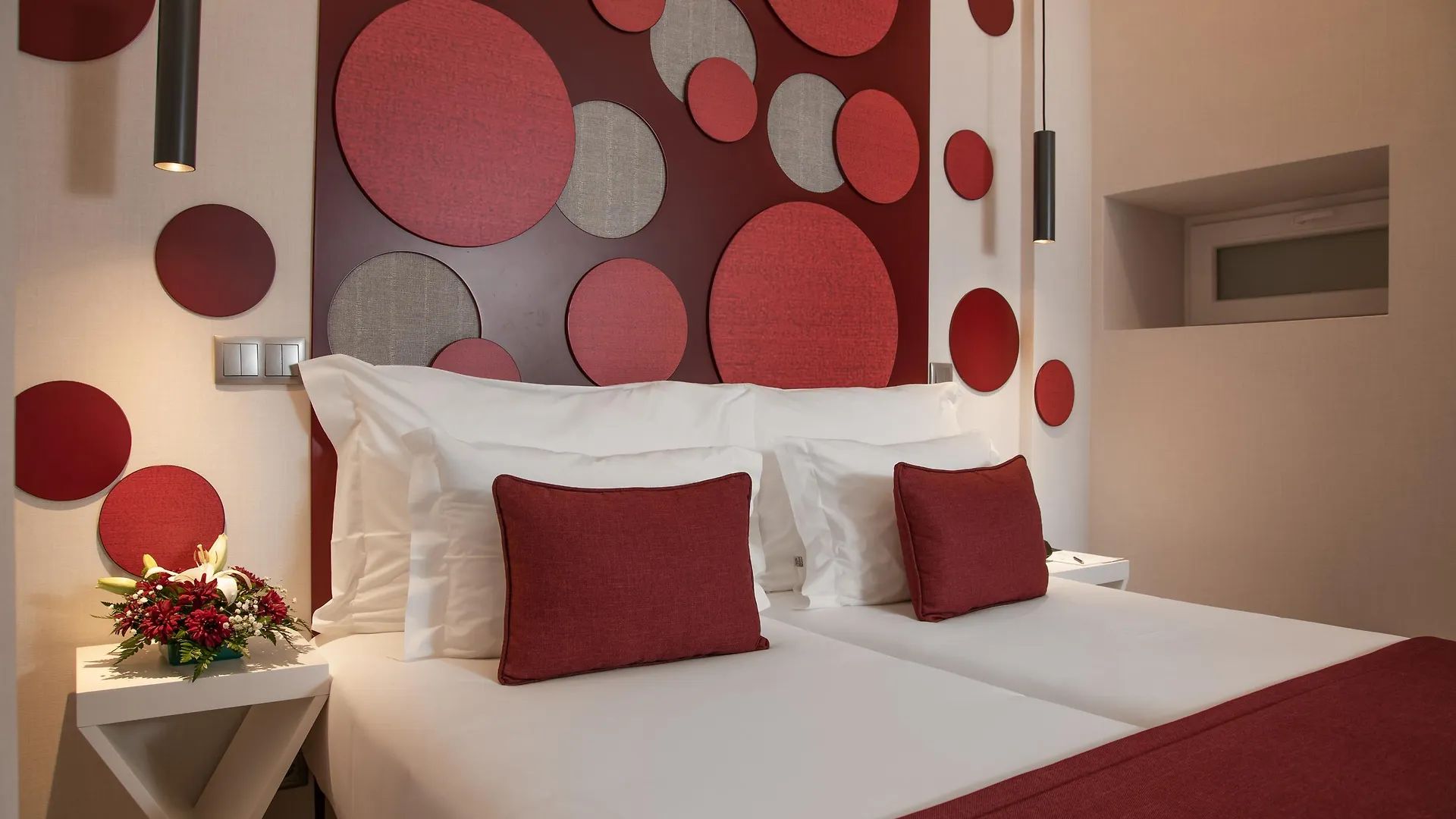 Be Poet Baixa Hotel Lisboa