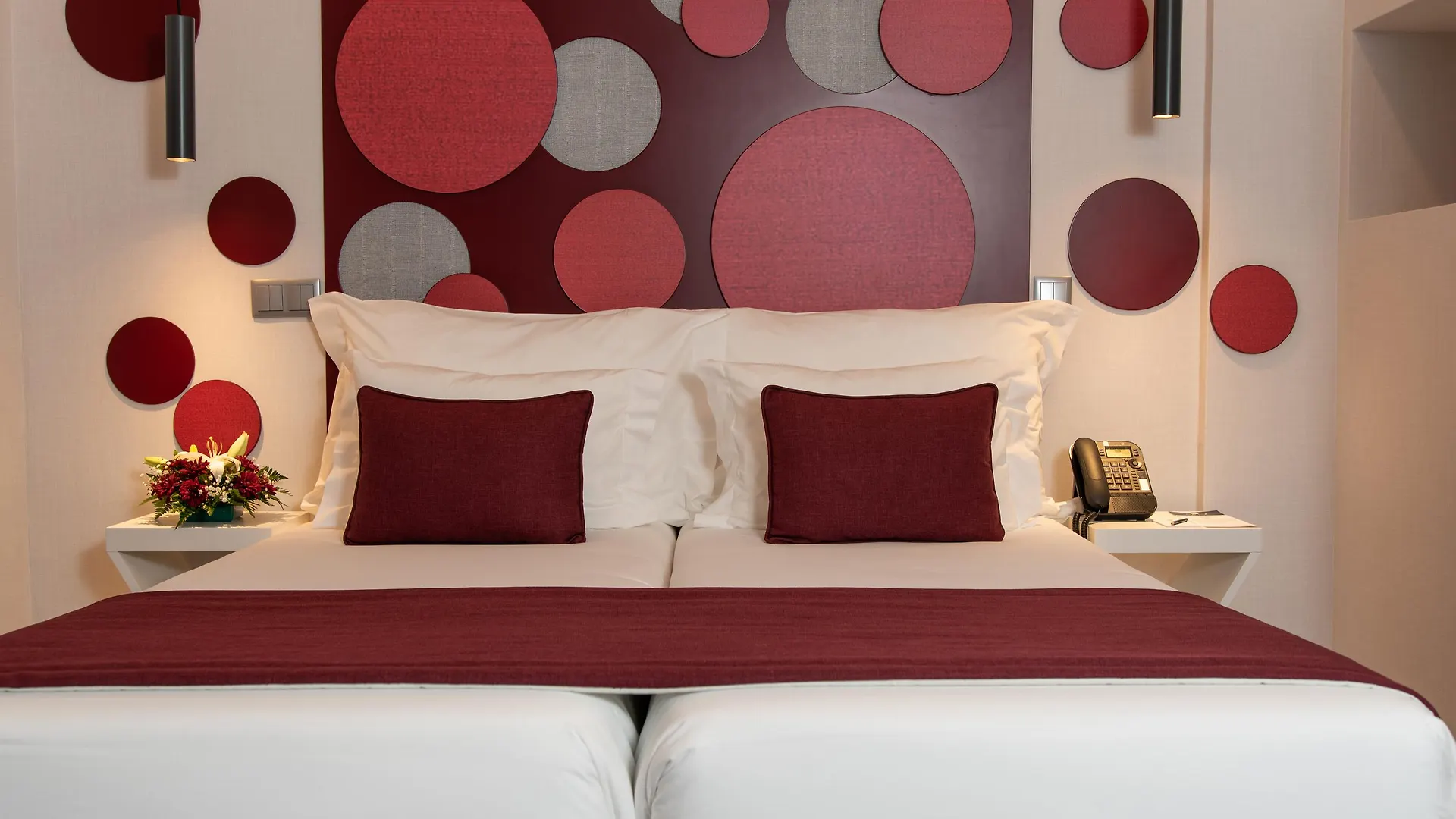 Be Poet Baixa Hotel Lisboa
