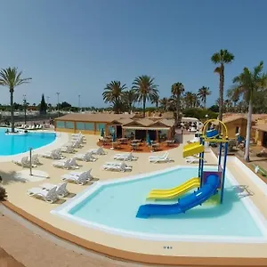 Apartahotel Parque Bali Con Aire Acondicionado