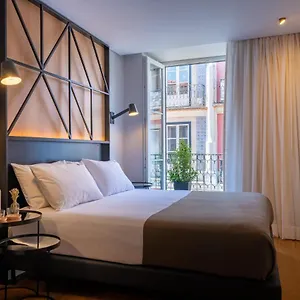 4* Ξενοδοχείο Ferraria Xvi Flh
