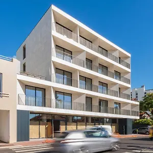  Apartman Monumental Plaza By Petit Portugália