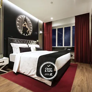 Maxime Boutique Hotel Avenida Da Liberdade Лиссабон