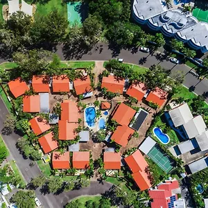Aparthotel Wolngarin Noosa
