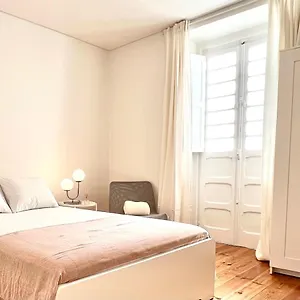 Apartment Portugalia
