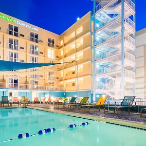 Hotel Express & By Ihg