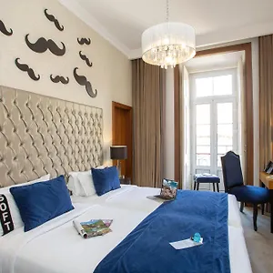 4* Ξενοδοχείο Casual Belle Epoque