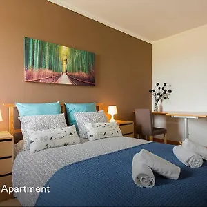 Apartment Cardoso Pires 2 Bedrooms Apt.