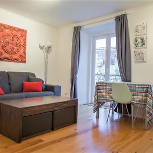 Apartment Martires Da Patria