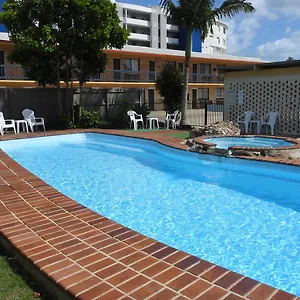 Motel Urangan Motor