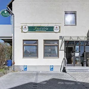 Restaurant Austüble 3*, Elchingen Deutschland