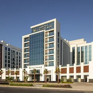 **** Szálloda Hyatt Place Jumeirah Residences Egyesült Arab Emírségek