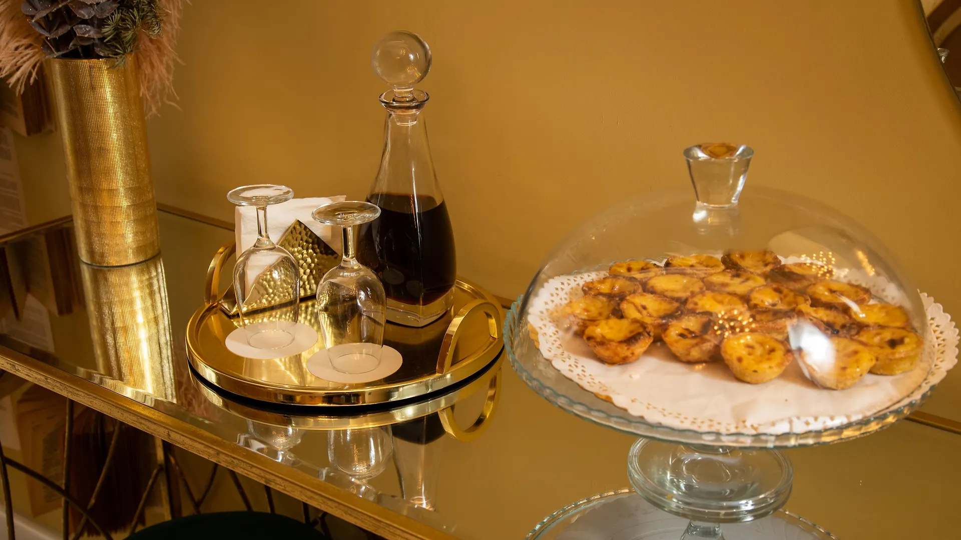 Be Poet Baixa Hotel Lisboa Πορτογαλία