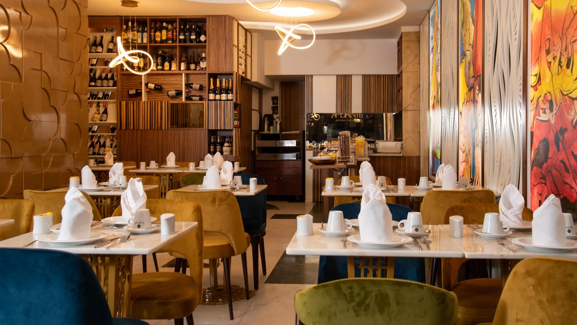 Be Poet Baixa Hotel Lisbon