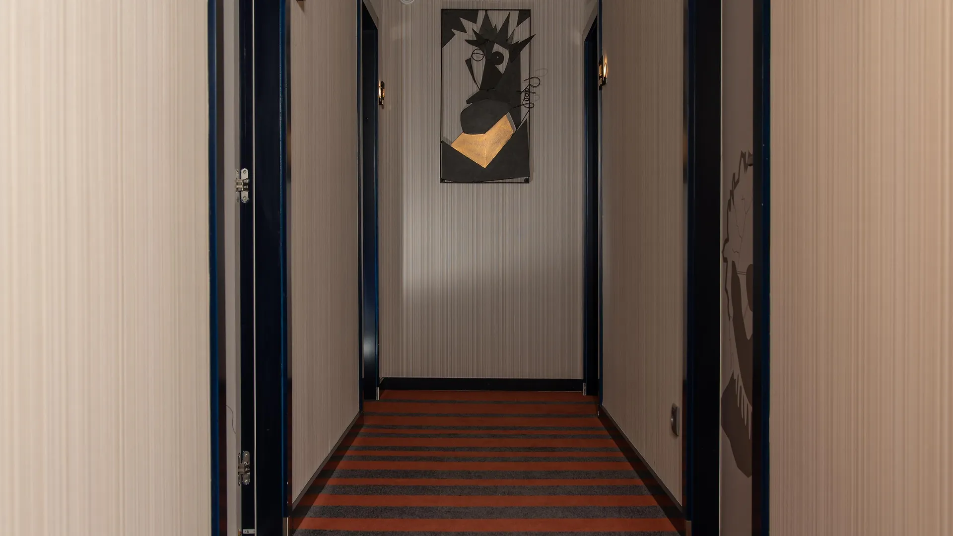 Be Poet Baixa Hotel Lisbon